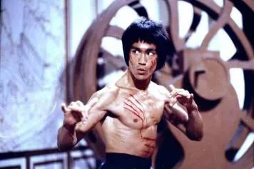 武术影张晋_张晋武打片_张晋在影视中的武打技巧展示