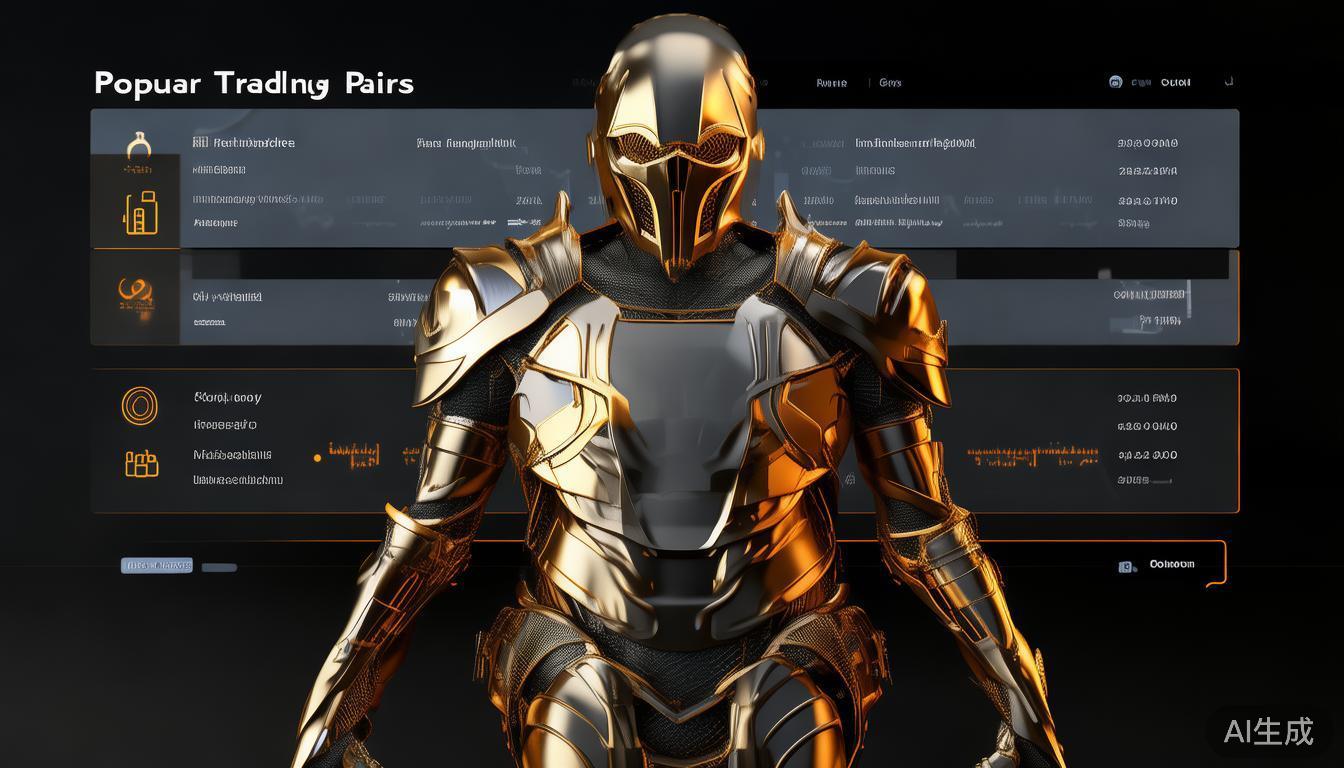 如何在tokenpocket钱包官网首页中迅速找到合适的交易对？_钱包官方_钱包交易所是什么