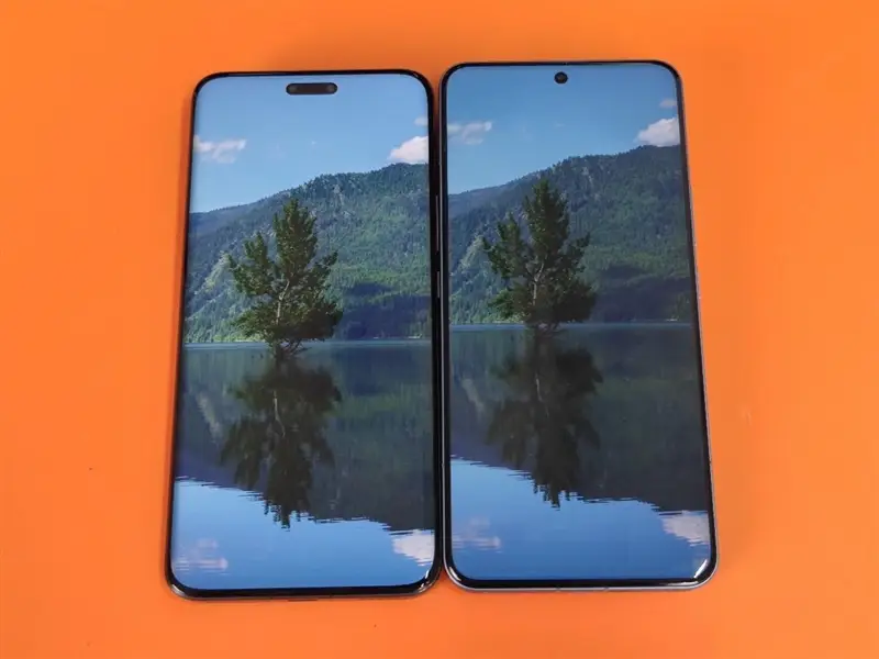 机身小米屏幕完美结合怎么设置_小米14屏幕与机身的完美结合_小米屏幕结实吗