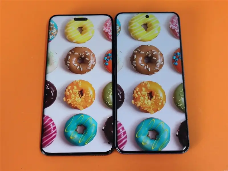 小米屏幕结实吗_小米14屏幕与机身的完美结合_机身小米屏幕完美结合怎么设置