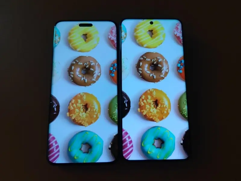 小米屏幕结实吗_小米14屏幕与机身的完美结合_机身小米屏幕完美结合怎么设置