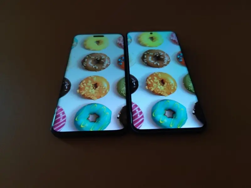 小米14屏幕与机身的完美结合_小米屏幕结实吗_机身小米屏幕完美结合怎么设置