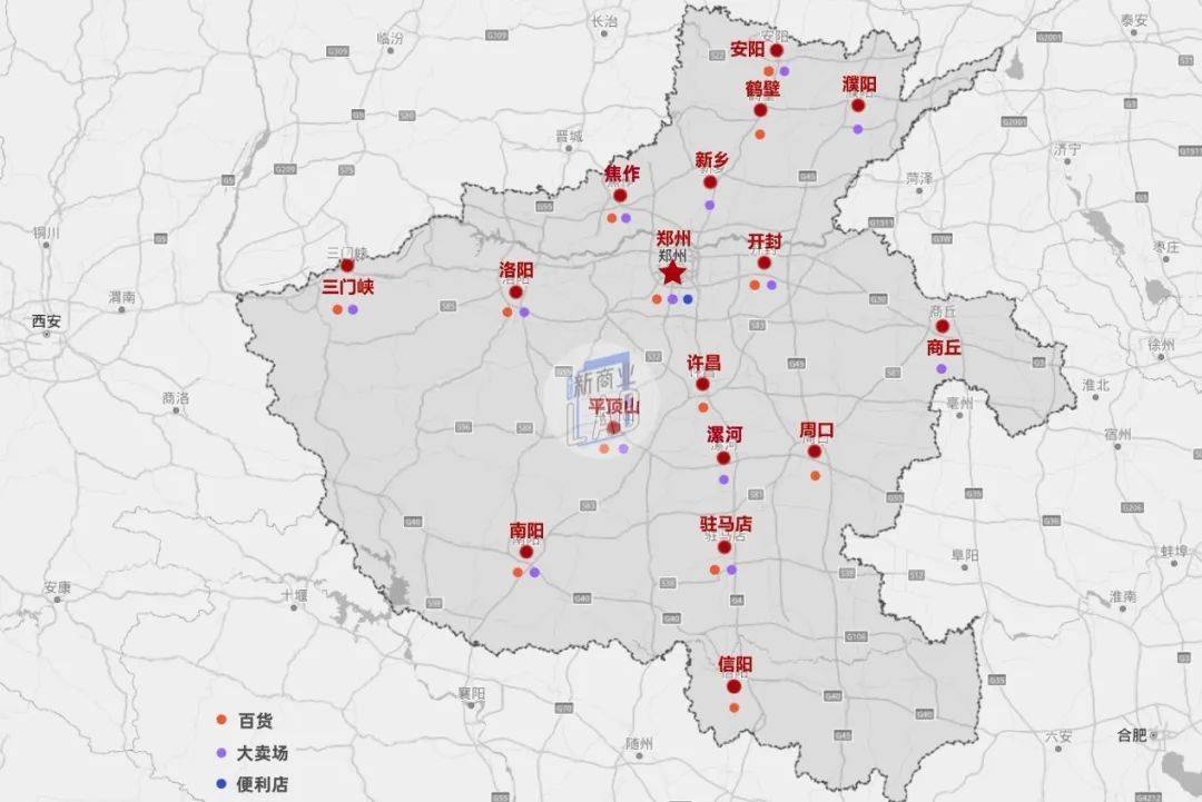 胖东来服务创新举措_胖东来服务细节标准_以顾客为中心，推动胖东来的服务变革