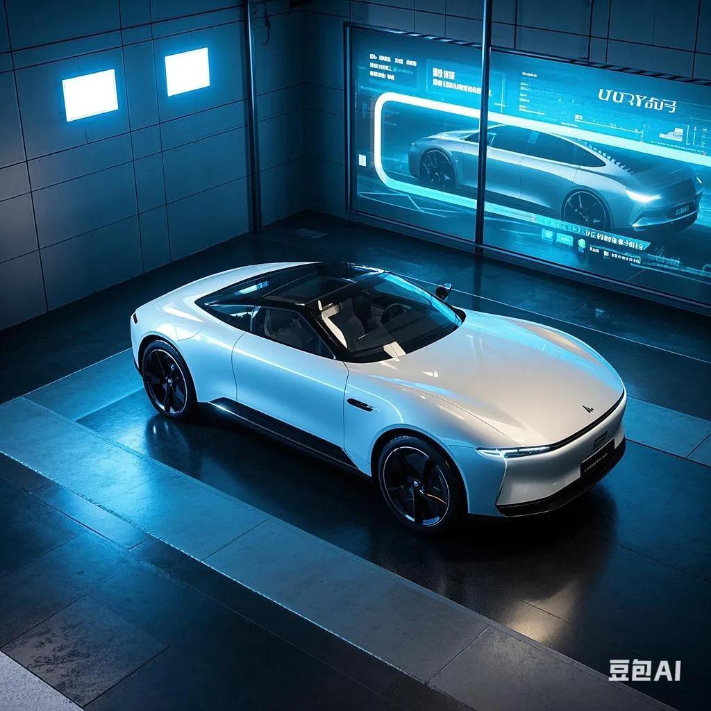 小米汽车布局_QA小米汽车的悬挂系统与乘坐舒适性_小米汽车造型