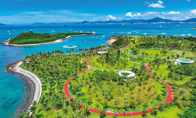 深入理解海南在琼港澳台经济合作中的关键举措与成果_海南港澳资讯是真的吗_海南港澳资讯推荐股票