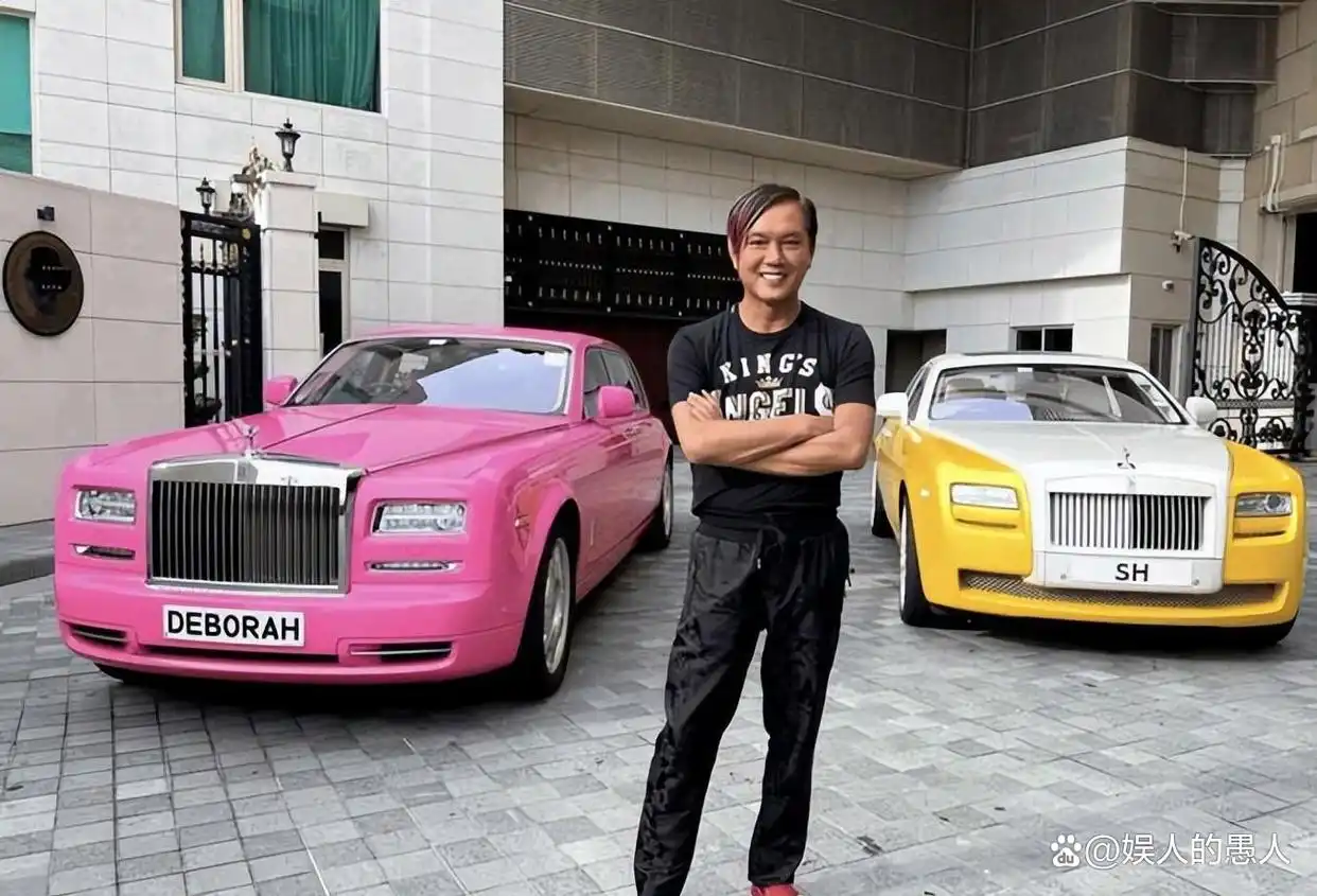 劳斯莱斯与名人婚礼：奢华的选择_婚庆劳斯莱斯是什么车改的_婚礼用劳斯莱斯多少钱