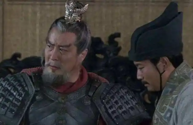 郭嘉的智慧与谋略_智谋三国志郭嘉_郭嘉谋略