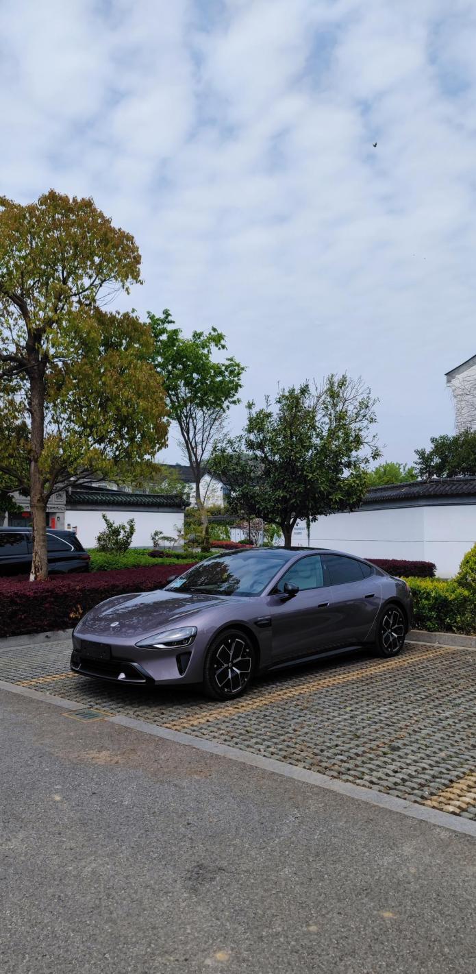 小米平衡车是什么软件_驾驶安全与性能：小米汽车的平衡之道_小米平衡车核心技术怎么来的