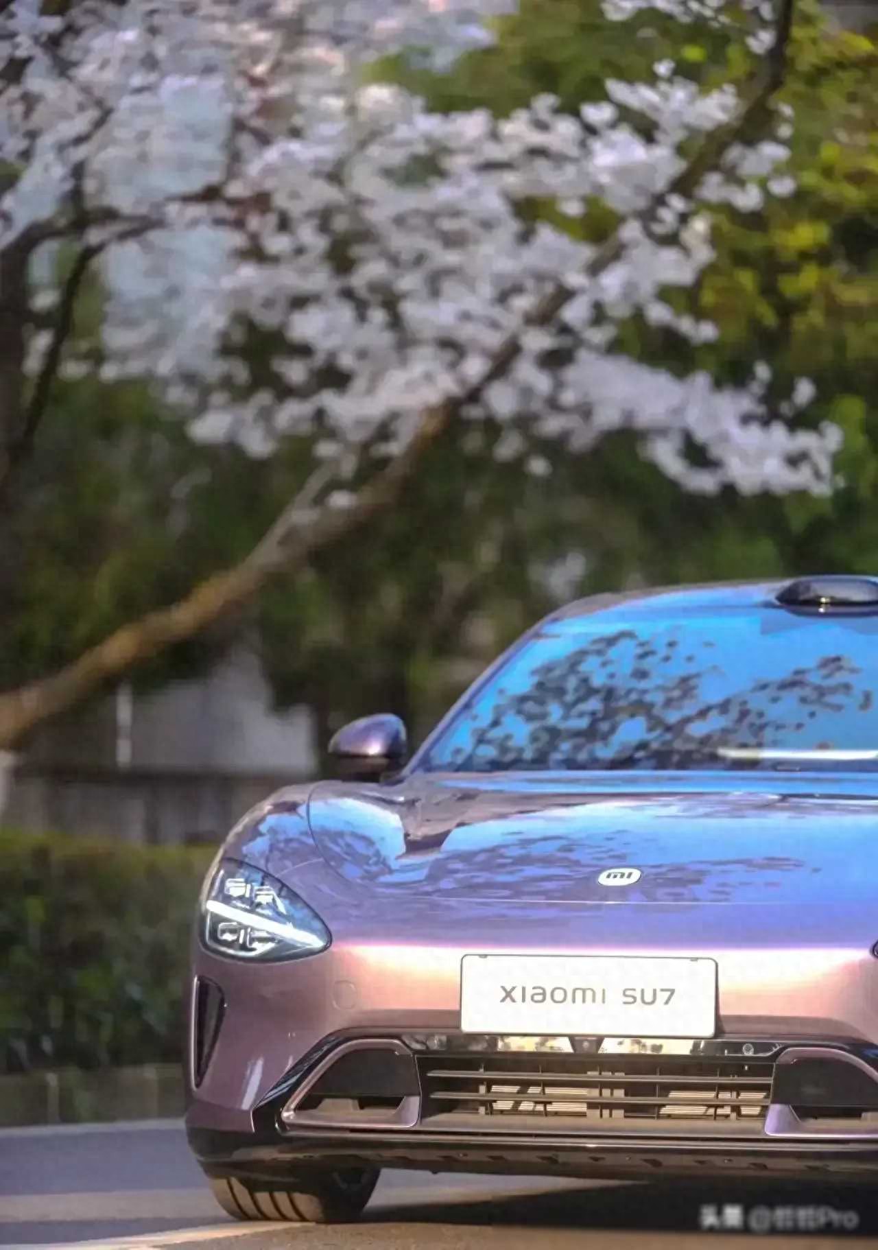 驾驶安全与性能：小米汽车的平衡之道_小米平衡车是什么软件_小米平衡车赛道模式怎么开启