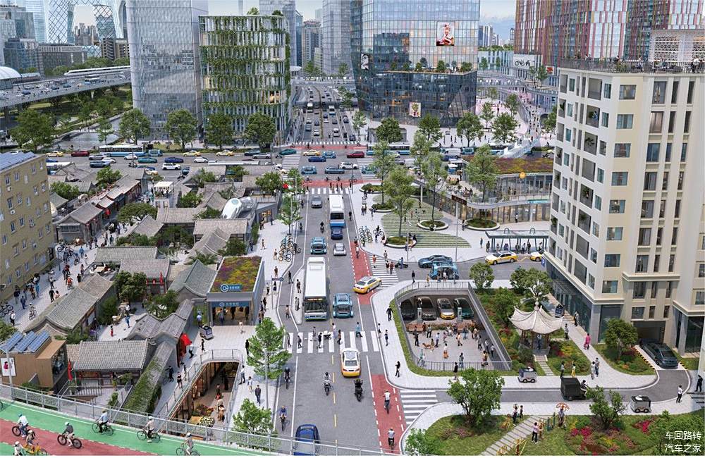 宝马未来的发展战略_宝马的战略目标_宝马汽车的安全文化与未来战略