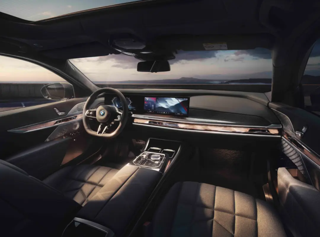 宝马的战略目标_宝马战略_宝马汽车的安全文化与未来战略