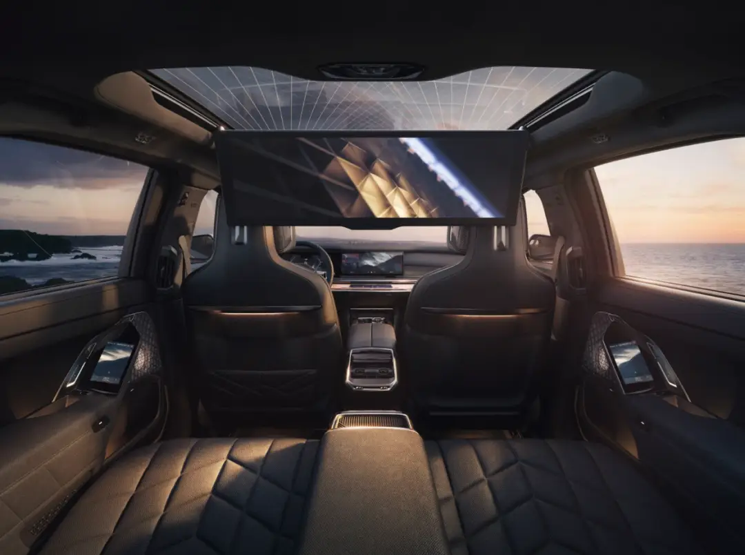 宝马汽车的安全文化与未来战略_宝马的战略目标_宝马战略