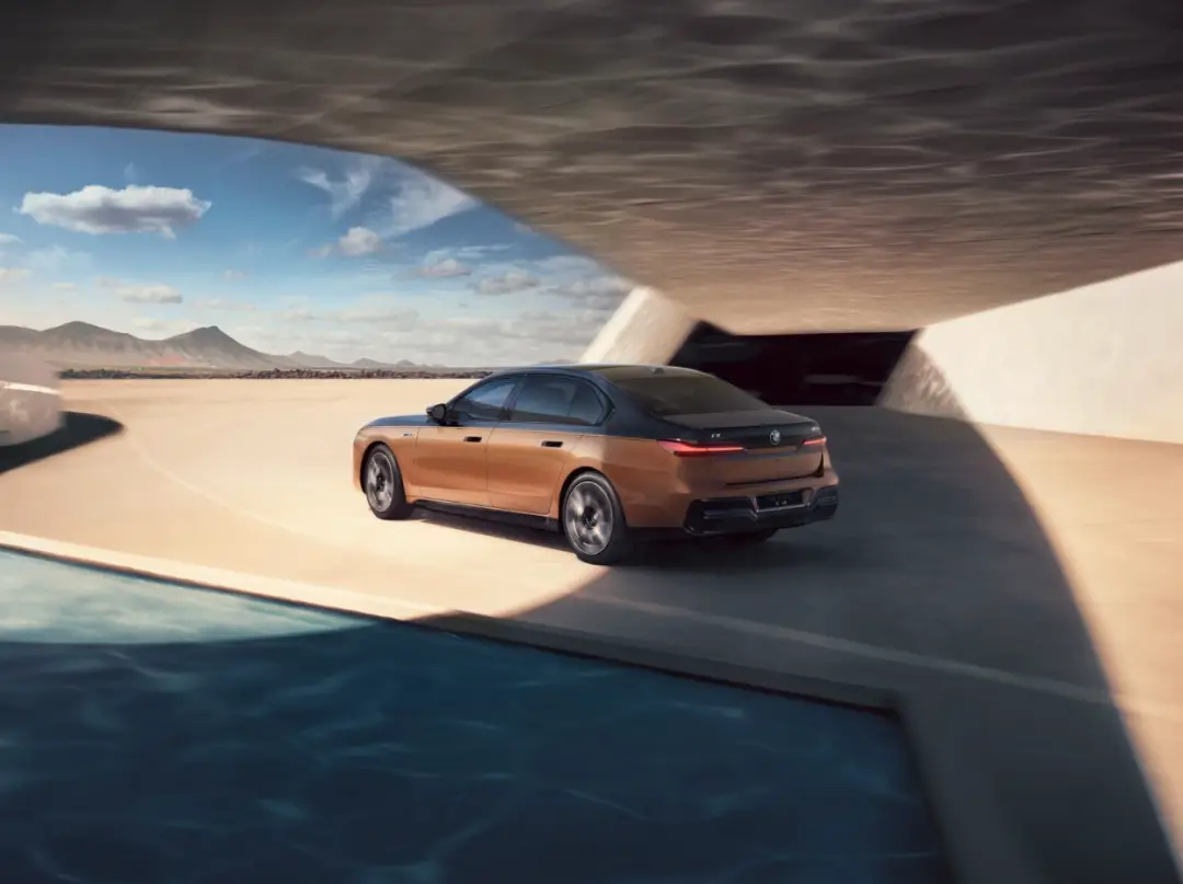 宝马的战略目标_宝马汽车的安全文化与未来战略_宝马战略