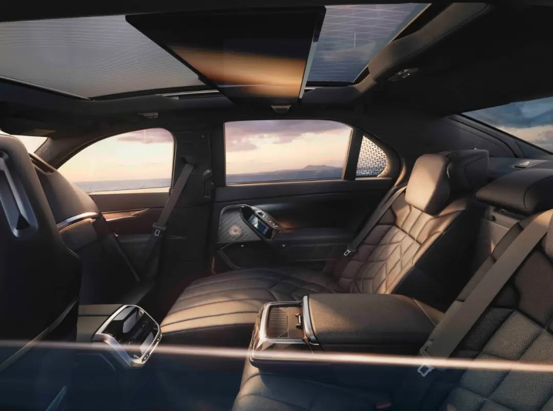 宝马汽车的安全文化与未来战略_宝马的战略目标_宝马战略