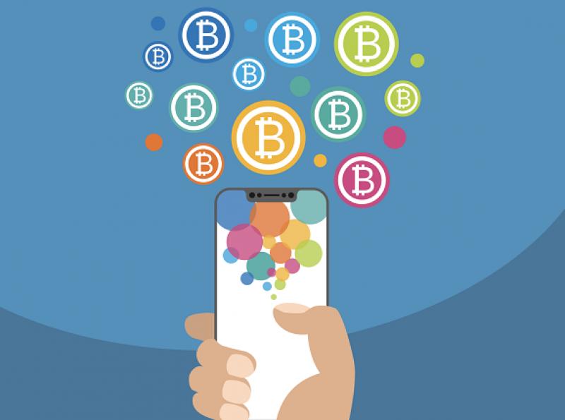 比特数字是比特币吗_数字货币比特犬_分析各个币种对比特币的相关性：数字货币的生态关系