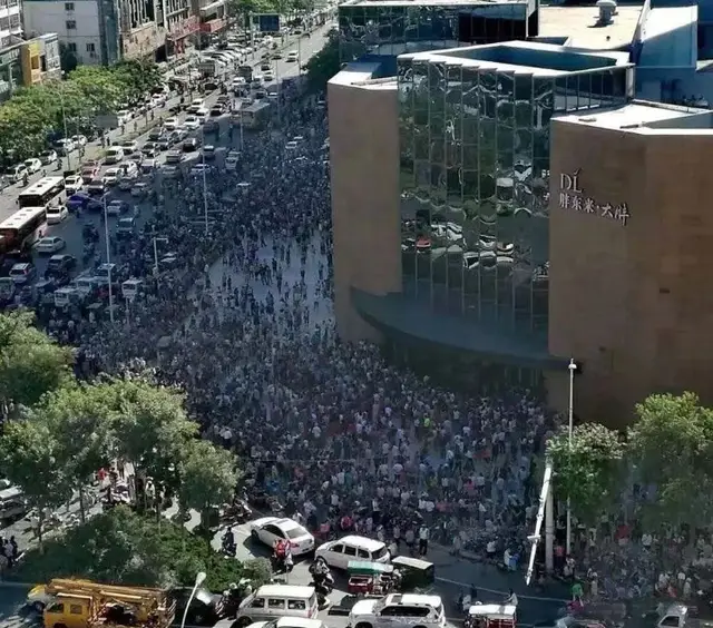 商机客户的需求掌握_顾客的需求就是机会_胖东来如何在顾客需求中发现商机？