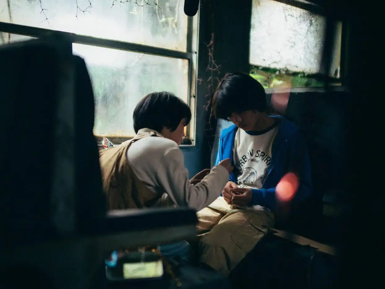 2023年的银幕故事：十部不可错过的电影_错过电影开场怎么办_电影错过场次可以看下一场吗