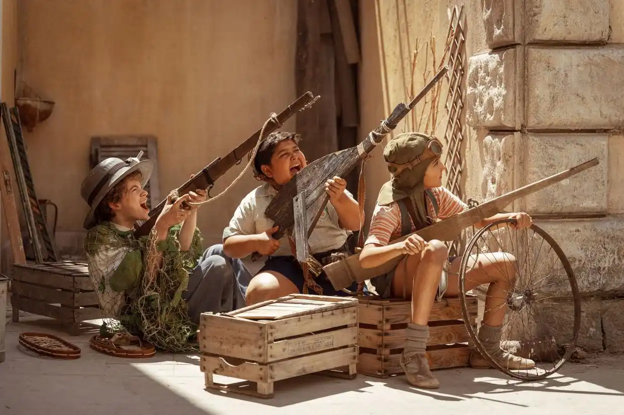 2023年的银幕故事：十部不可错过的电影_错过电影开场怎么办_电影错过场次可以看下一场吗