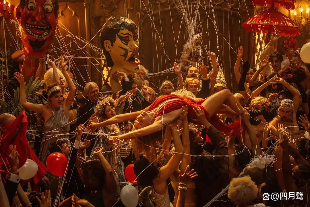 错过电影开场怎么办_电影错过场次可以看下一场吗_2023年的银幕故事：十部不可错过的电影