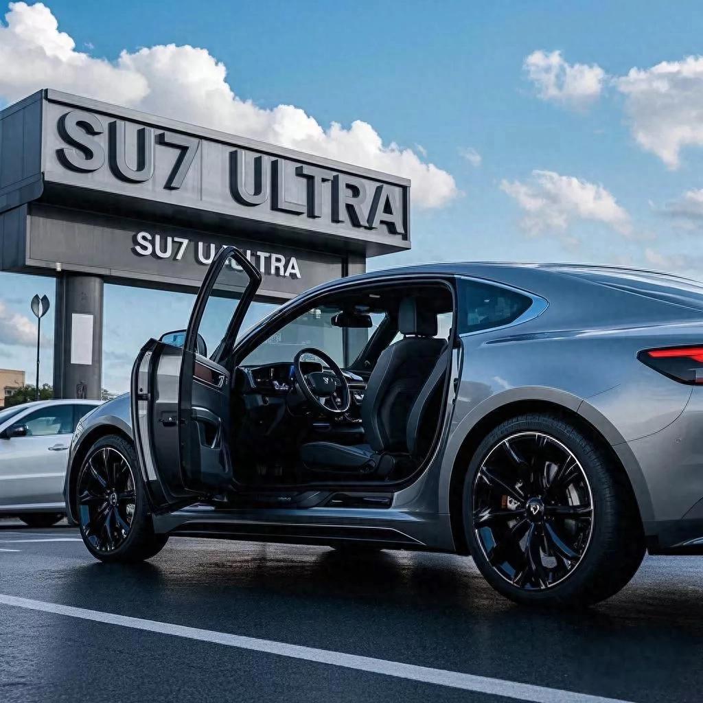 小米进军汽车行业_小米汽车在操控上的行业领先地位_小米造车市场定位