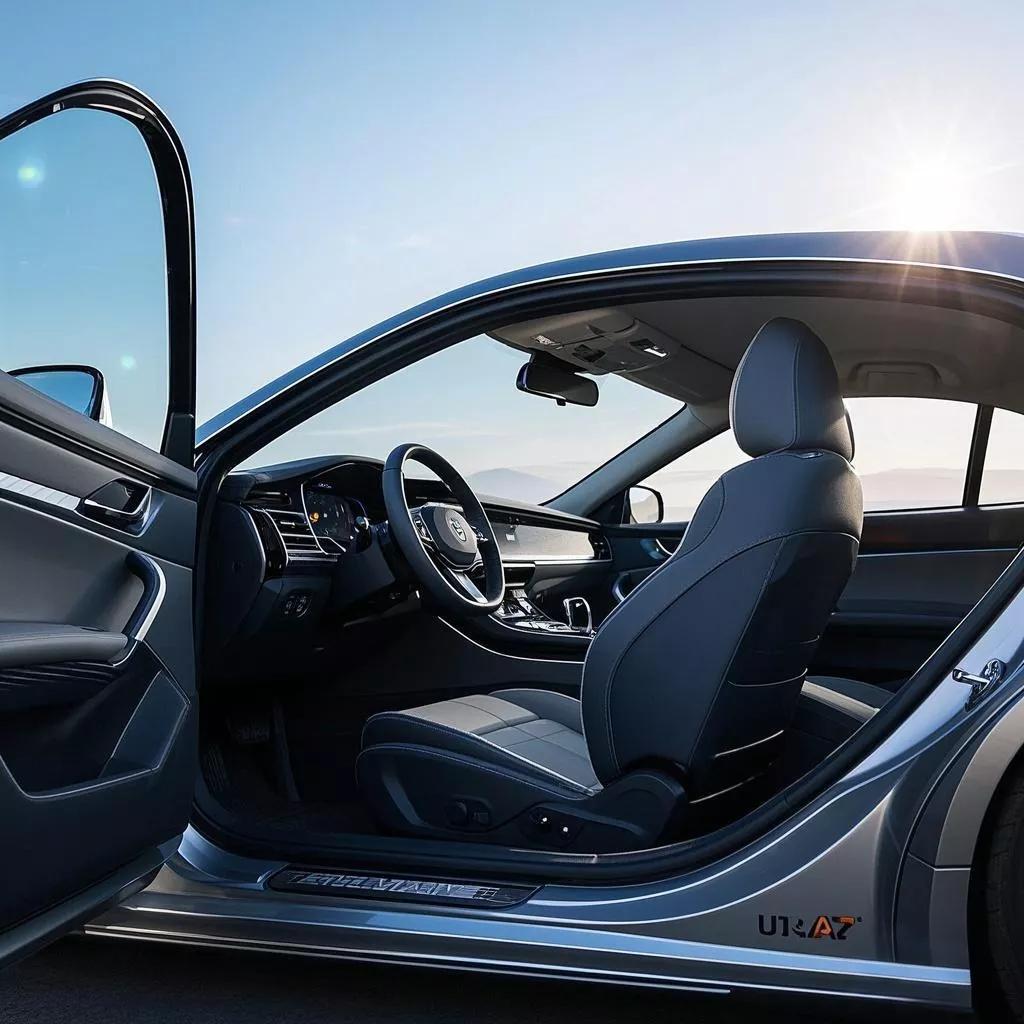 小米汽车在操控上的行业领先地位_小米进军汽车行业_小米造车市场定位