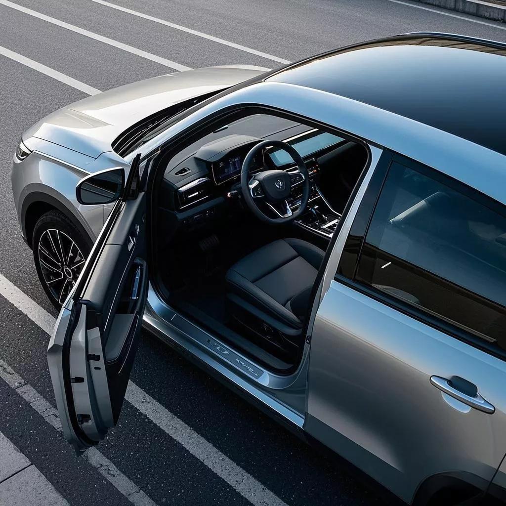 小米进军汽车行业_小米汽车在操控上的行业领先地位_小米造车市场定位