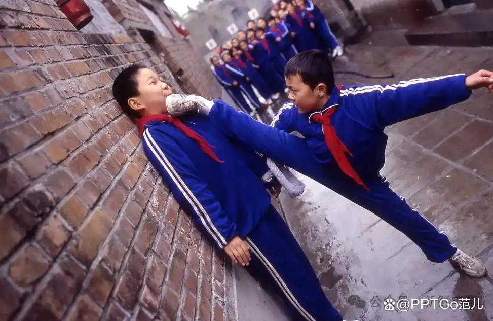 李连杰的武侠精神与文化传承_李连杰的经典武术动作_李连杰的文化水平