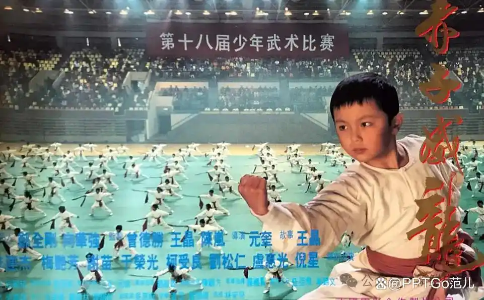 李连杰的武侠精神与文化传承_李连杰的经典武术动作_李连杰的文化水平