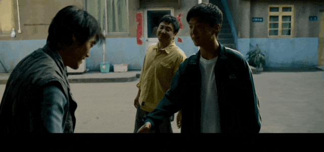 感受银幕魅力：2023年十大影片精选_电影银幕世界的魅力_银幕经典