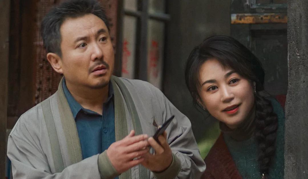 电影银幕世界的魅力_银幕经典_感受银幕魅力：2023年十大影片精选