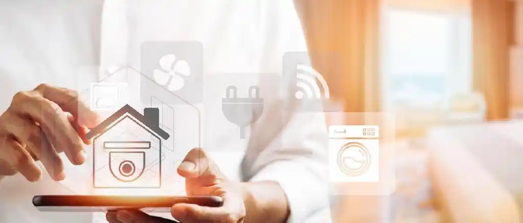 何享健与智能家居的未来_智能家居未来畅想_智慧家居未来