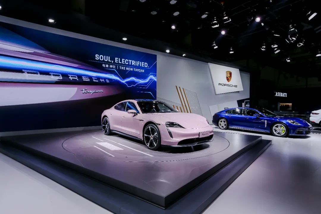 2021款保时捷运动版_保时捷的运动版车型与驾驶魅力_保时捷运动型suv