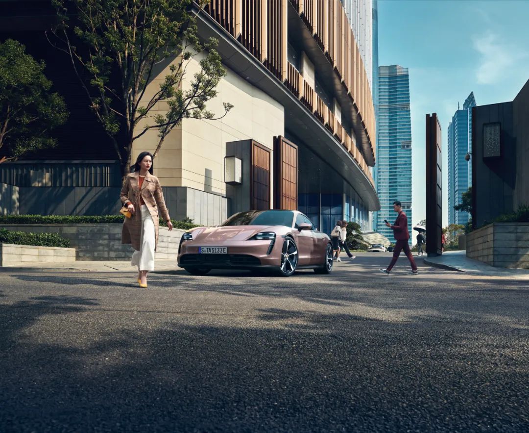 保时捷的运动版车型与驾驶魅力_2021款保时捷运动版_保时捷运动型suv