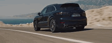 保时捷运动跑车_保时捷的运动版车型与驾驶魅力_保时捷运动型suv