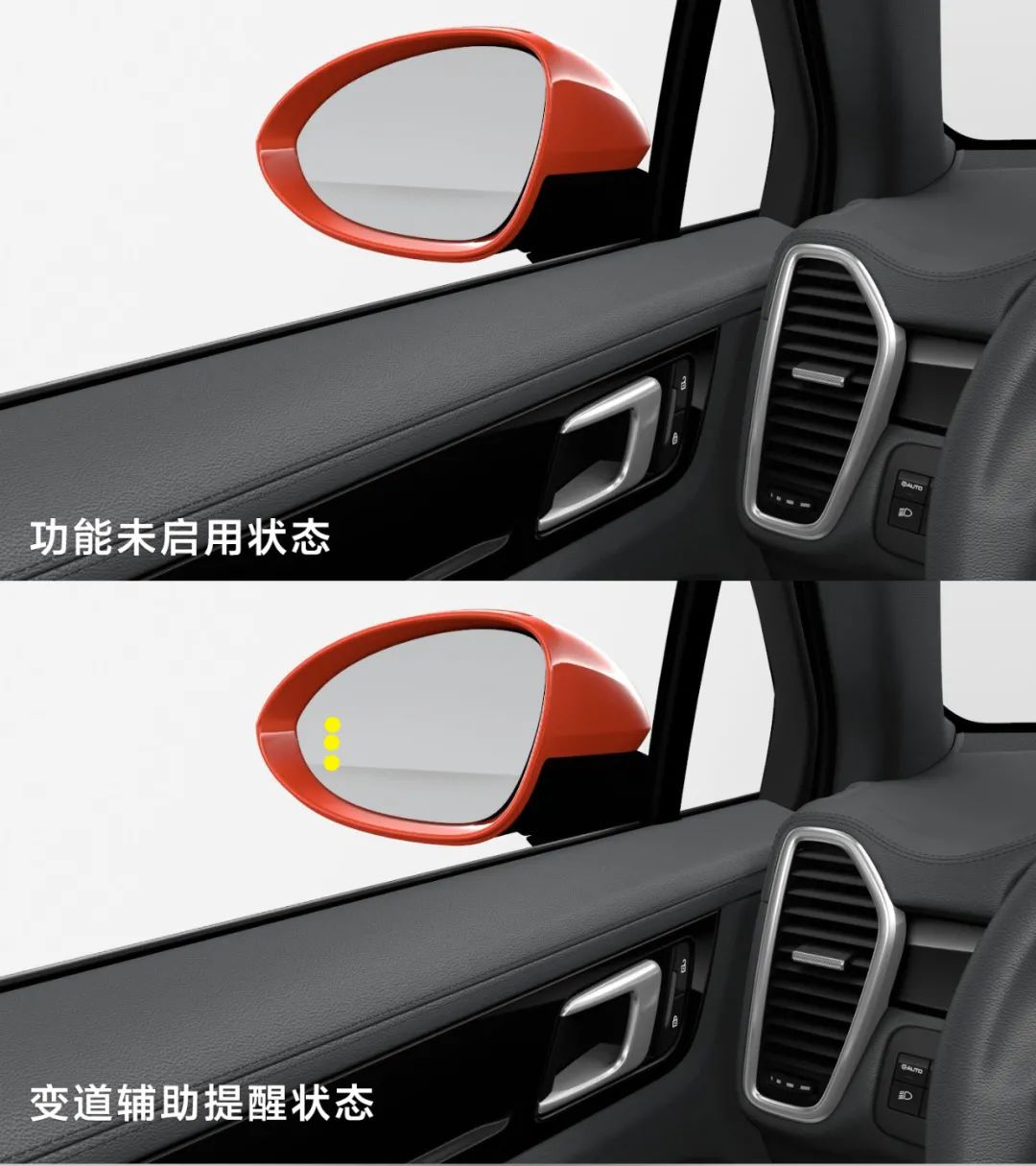 保时捷运动跑车_保时捷的运动版车型与驾驶魅力_保时捷运动型suv