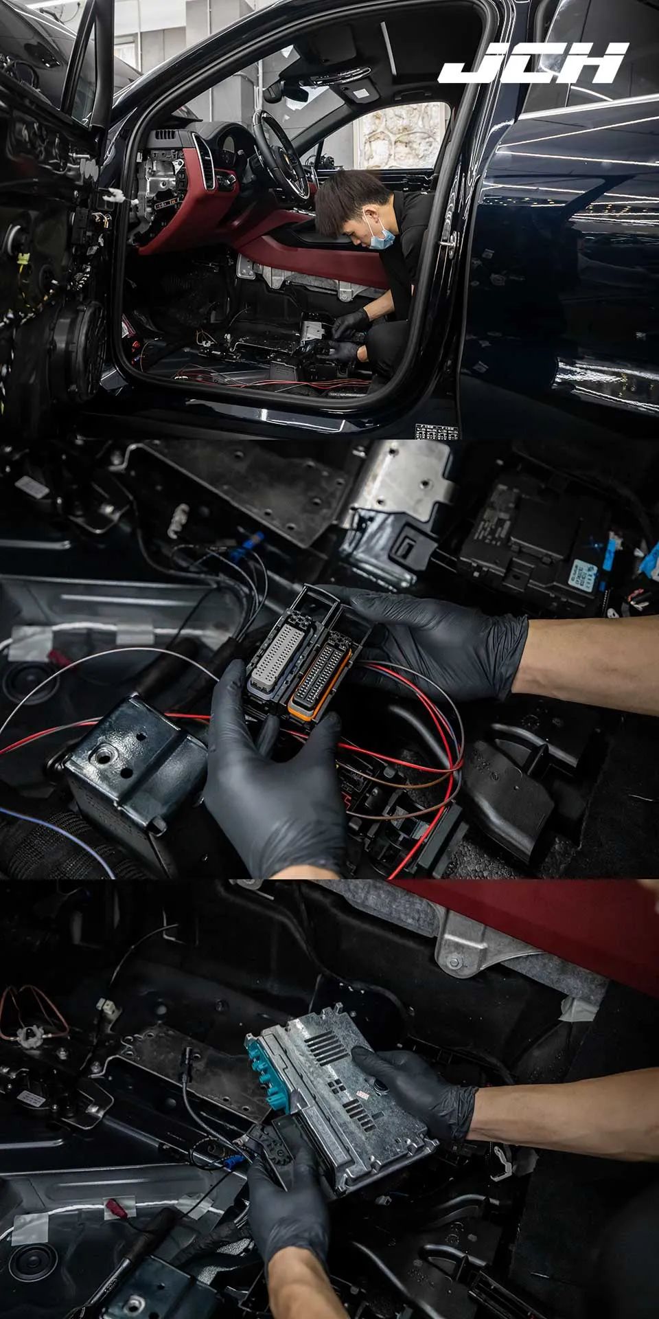 保时捷运动型suv_保时捷运动跑车_保时捷的运动版车型与驾驶魅力