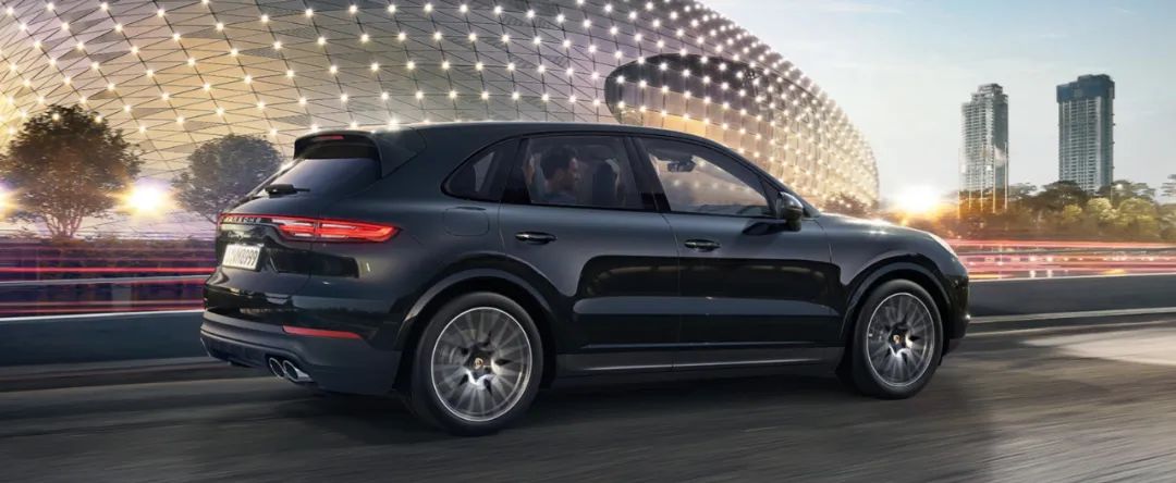 保时捷的运动版车型与驾驶魅力_保时捷运动跑车_保时捷运动型suv