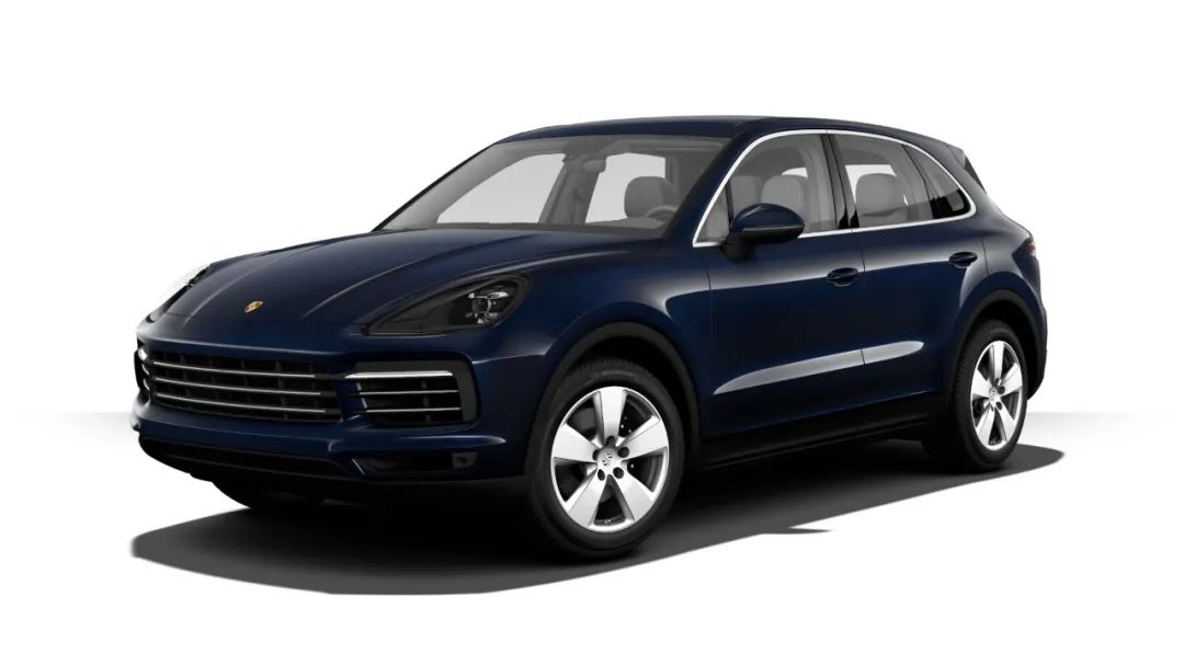 保时捷运动型suv_保时捷的运动版车型与驾驶魅力_保时捷运动跑车