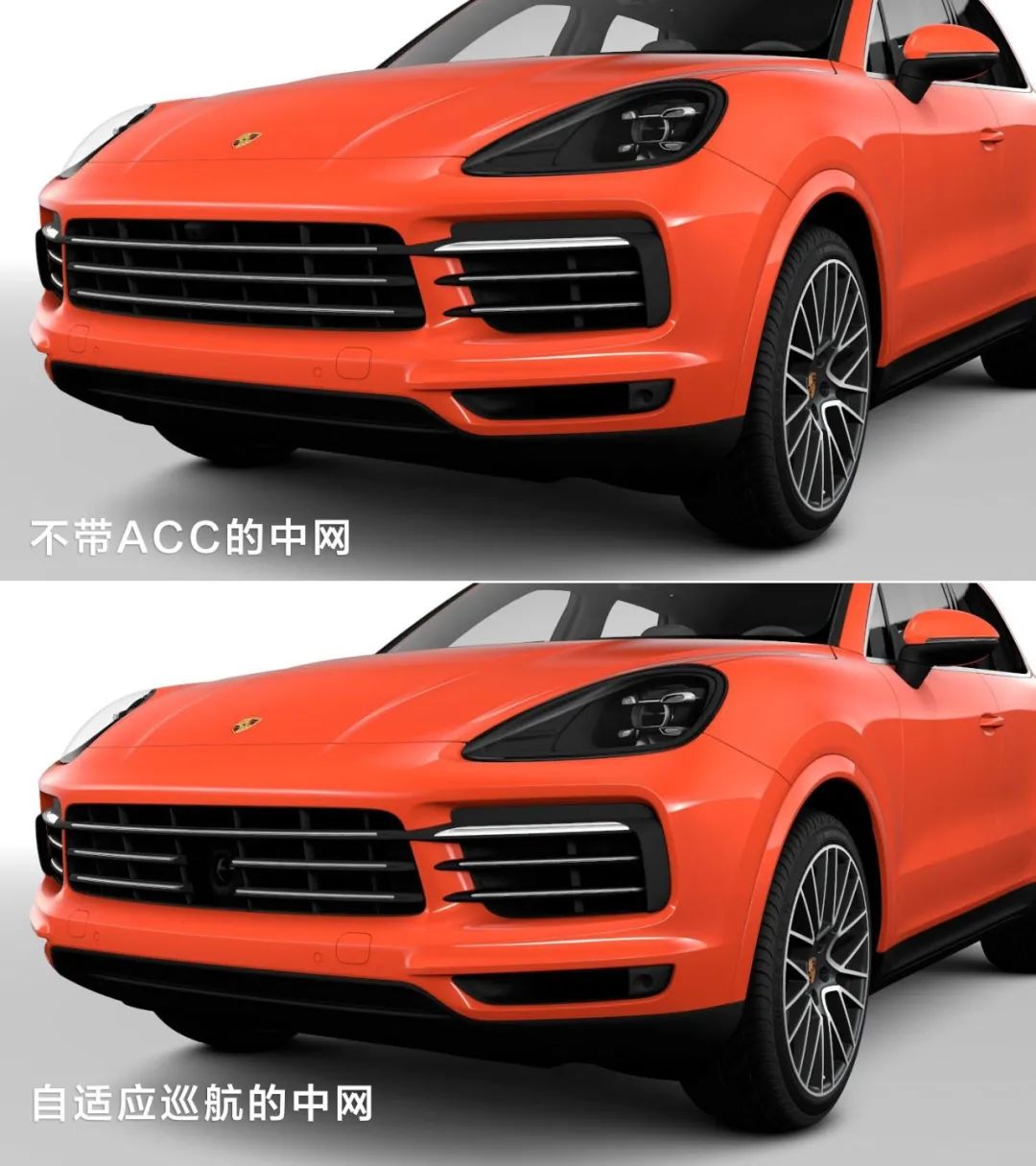 保时捷的运动版车型与驾驶魅力_保时捷运动跑车_保时捷运动型suv