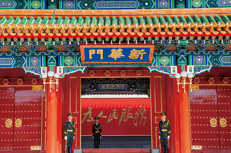 不忘初心砥砺奋进的事例_不忘初心：我人生的奋斗历程_不忘初心奋斗前行