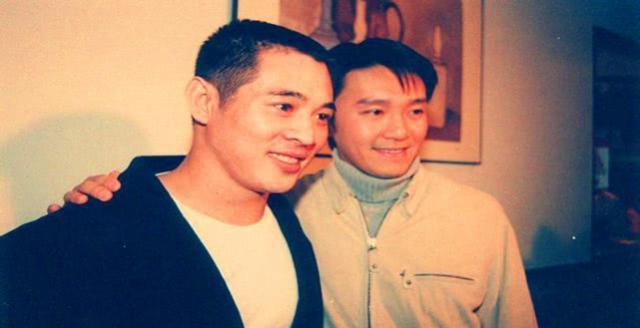 因为|那年43岁的李连杰，零片酬接此片，可拍完被删减37分钟才上映