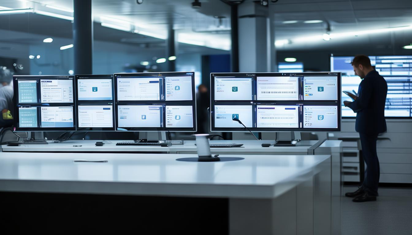 流程制定软件_流程效率提升的方法工具_如何利用tp正版软件的功能，提高工作流程的效率？