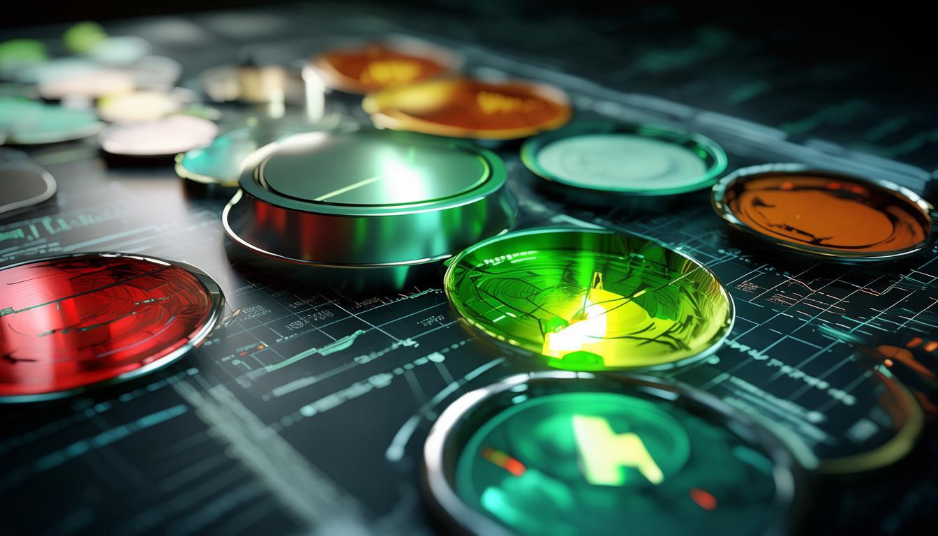 评估平台_资产评估平台_在tpwallet最新版官网下载后，如何监控和评估你的资产表现？