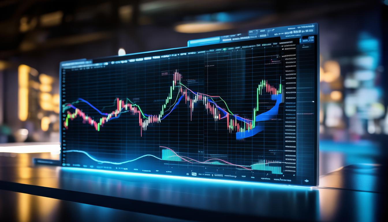 如何结合tpwallet最新版官网的分析工具洞察市场趋势，获取先机？_trus趋势官网_pop服装趋势网官网