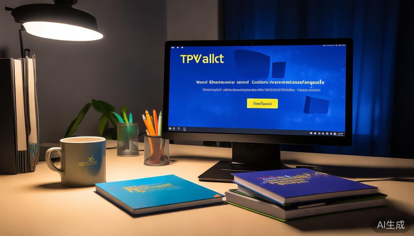 tr投资官网_tr投资平台_如何在TPWallet官网下载进行投资教育