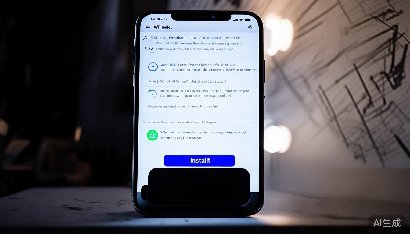 莱特币钱包官方下载_tp官方钱包的下载与安装全过程详细解析。_支付宝钱包电脑版官方下载