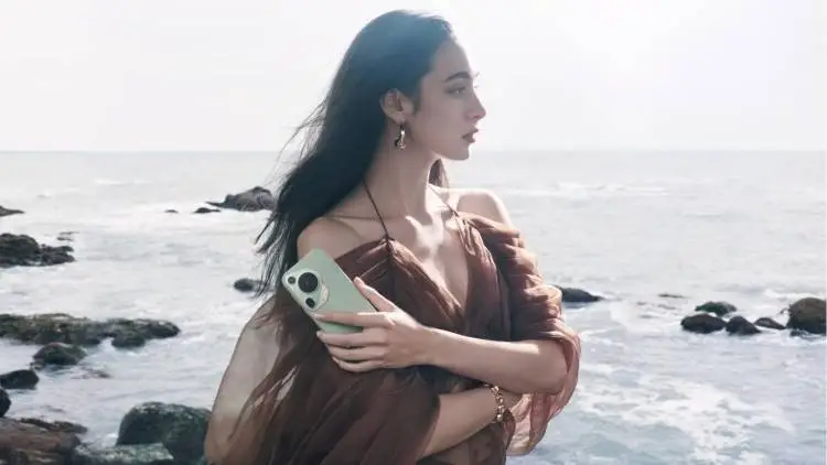 华为Pura系列：智能与美学的完美结合_华为Pura系列：智能与美学的完美结合_华为Pura系列：智能与美学的完美结合