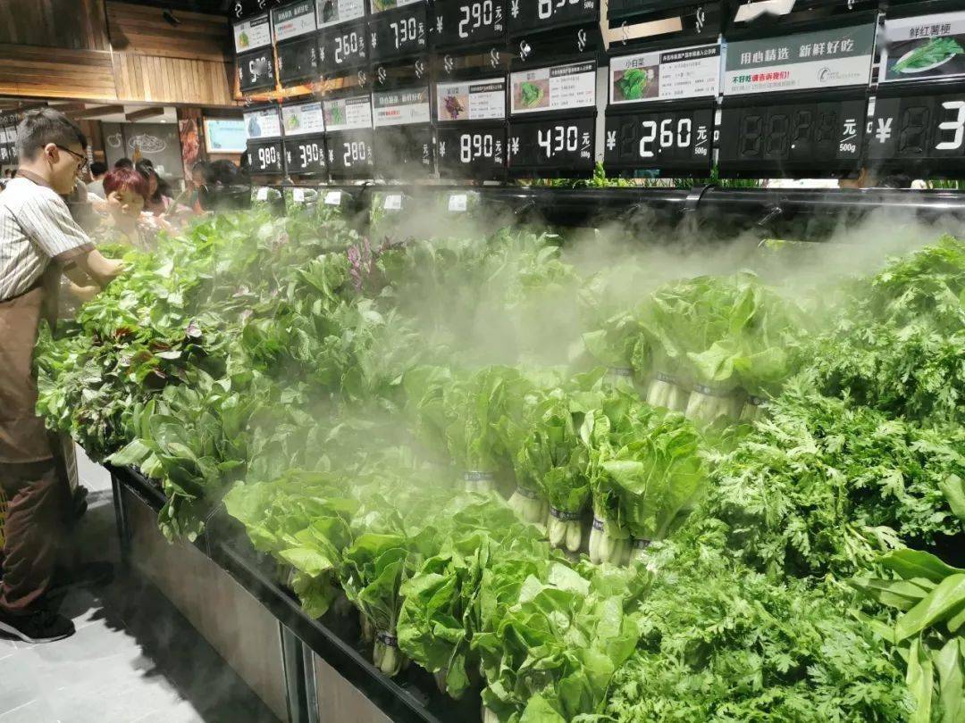 商机客户的需求掌握_发现顾客需求满足顾客需求_胖东来如何在顾客需求中发现商机？