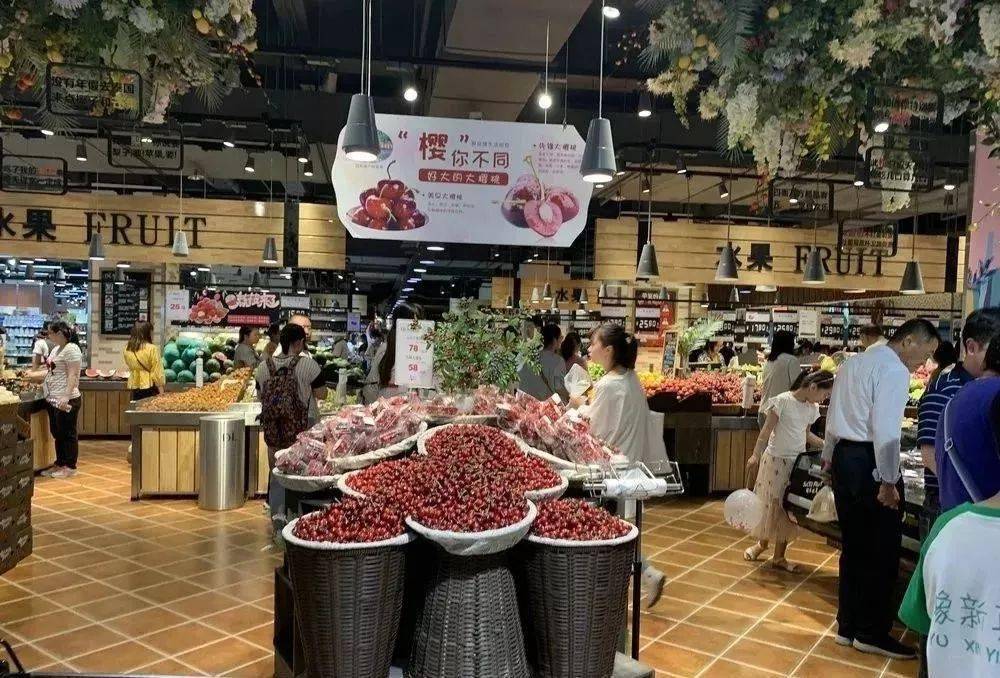 商机客户的需求掌握_发现顾客需求满足顾客需求_胖东来如何在顾客需求中发现商机？