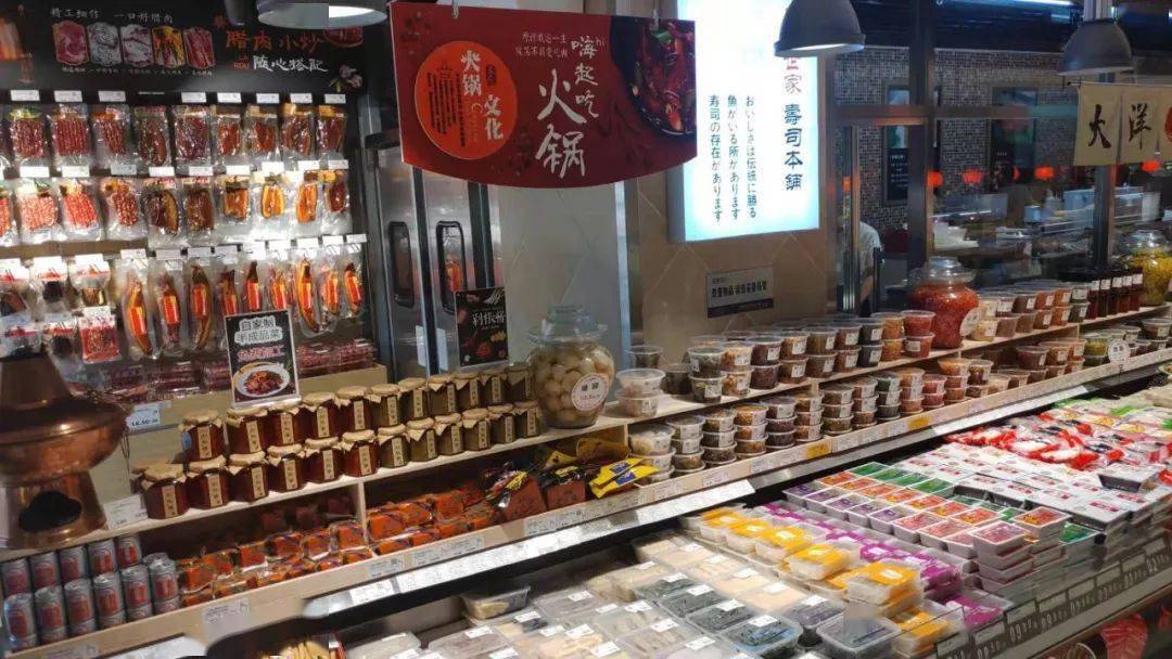 商机客户的需求掌握_胖东来如何在顾客需求中发现商机？_发现顾客需求满足顾客需求